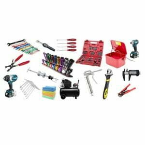 Automotive Tools & Equipment