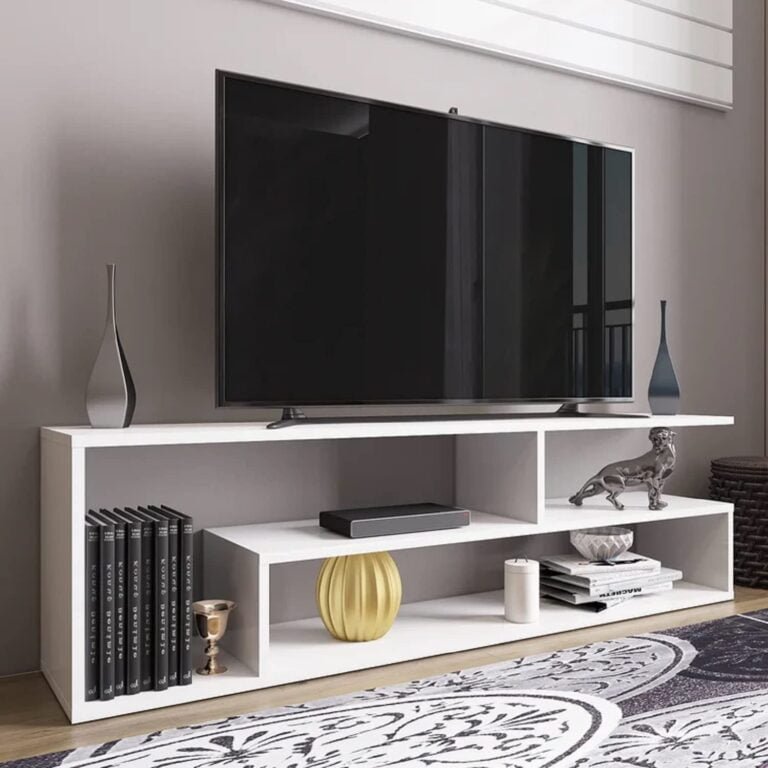Mexico modern tv stand 2