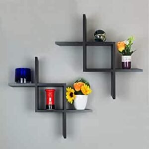 Wall Shelving