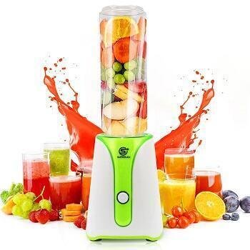 Blenders, Juicers & Food Processors - Almar Designs And Appliances