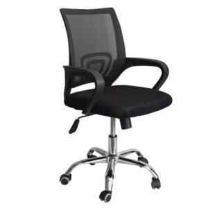 office chair with tilt tension