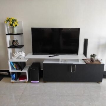 Lima TV Stand
