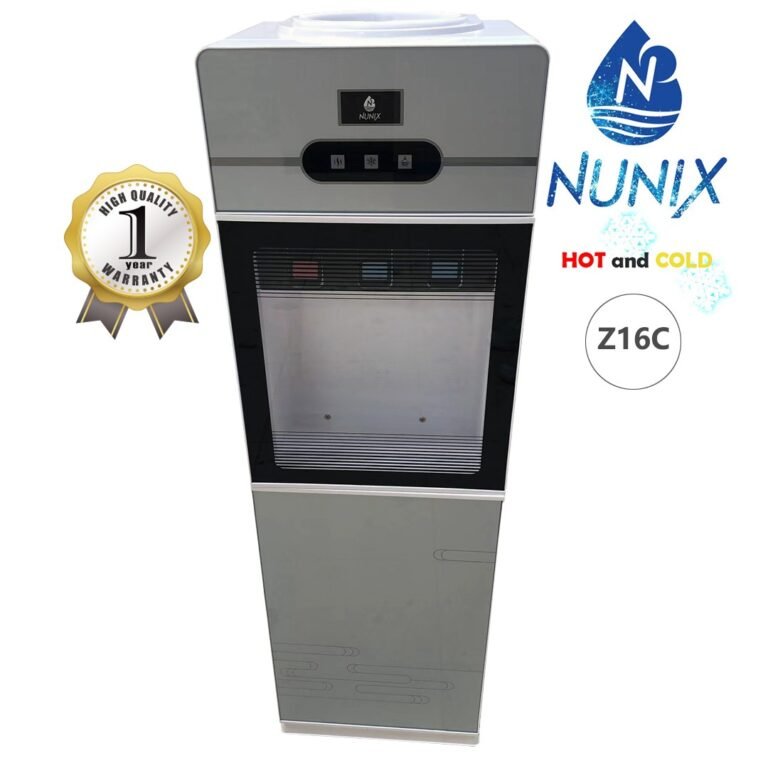 Nunix water dispenser z16c