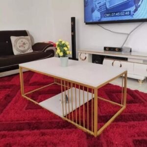 Polly Coffee Table