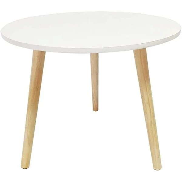 Shee Round Coffee Table - Image 3