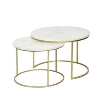 Sierra Nesting Table