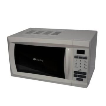 Sterling Digital Microwave Oven 20L SMW-D20