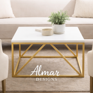 Wendo Modern Coffee Table