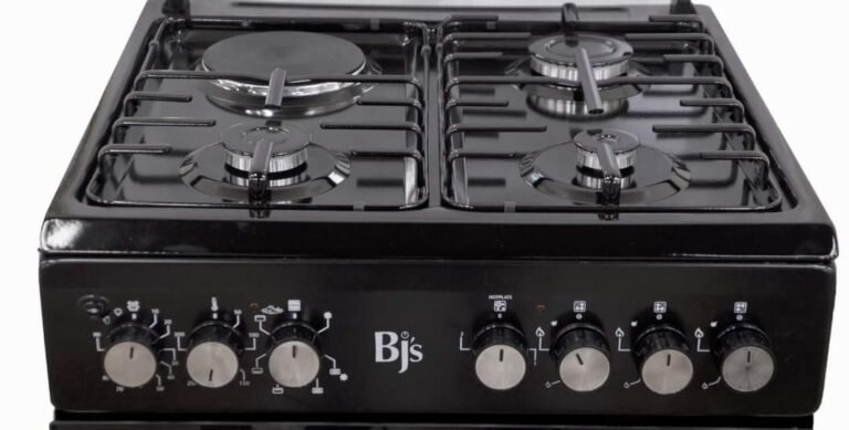 bjs black