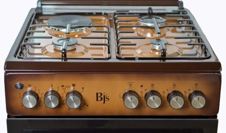 bjs brown