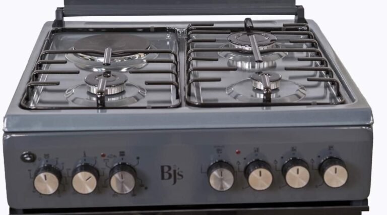 bjs gray