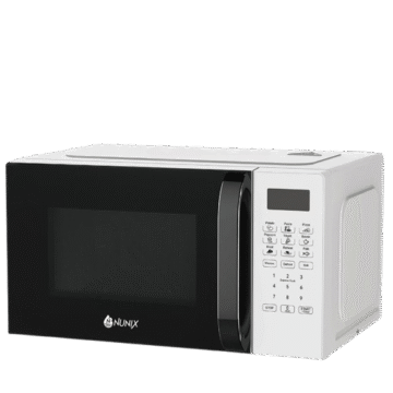 nunix microwave