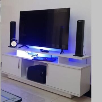 oslo tv stand