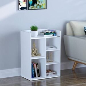 wema bookshelf