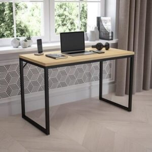 Olympus office desk black