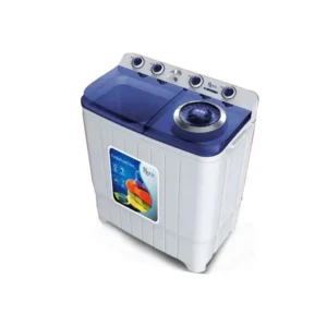 Roch Semi-Automatic Washing Machine, 11kgs RWM-10TTR-J