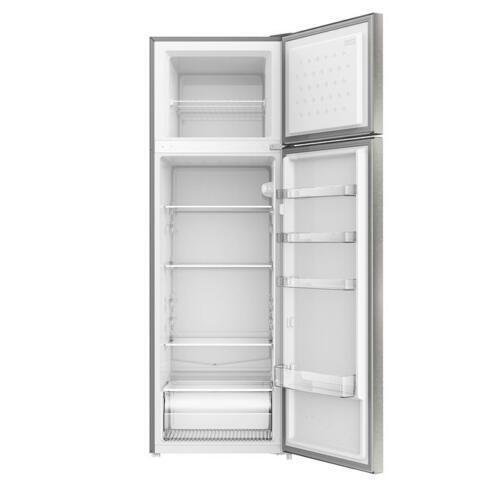 Roch Double Door Fridge RFR-330-DT-I 261L - Almar Designs And Appliances