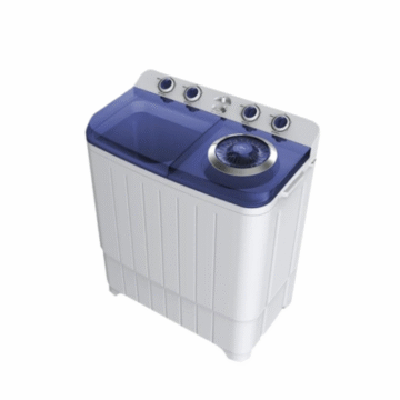 TLAC Twin Tub Semi Automatic Washing Machine TWM-1001 10kg