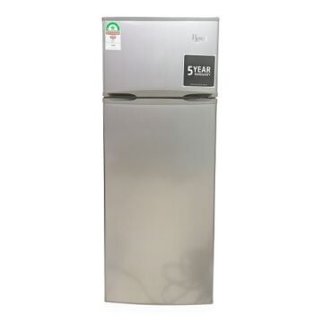Roch Double Door Fridge  RFR-330-DT-I  261L
