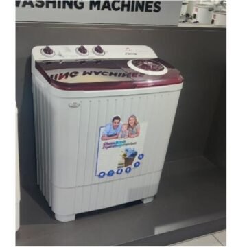 tlac washing machine