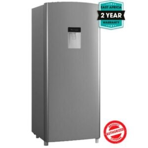 HISENSE 176L FRIDGE