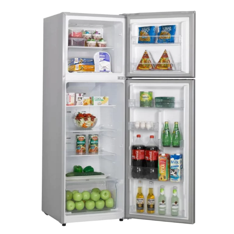 HISENSE 320L FRIDGE.1