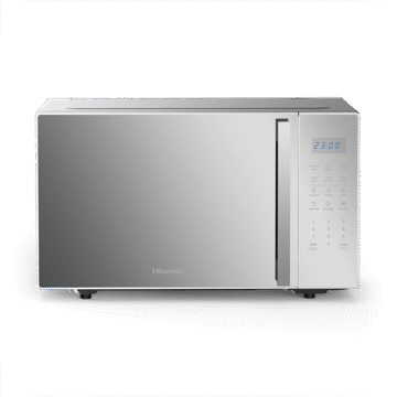 Hisense-30l-solo