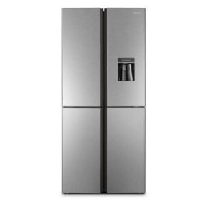 Hisense-Fridge-393-Liters-Four-Door