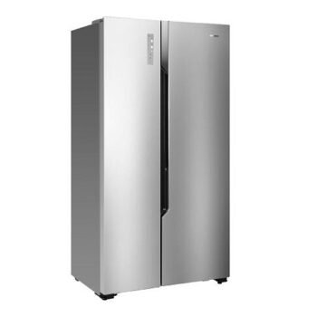 Hisense-Fridge-518-Liters-Side-By-Side