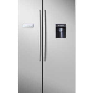 Hisense-Fridge-563-Liters-Side-By-Side