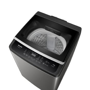 Hisense 13kg Top Load Washing Machine WJA1302T - Image 2