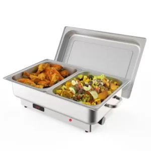 electric chaffing dish 1