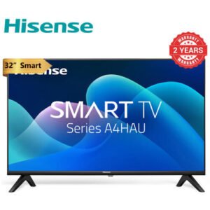 hisense 32 inches smart
