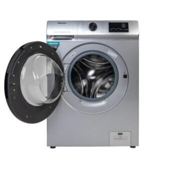 Hisense 7kg Front Load Washing Machine WFPV701MT