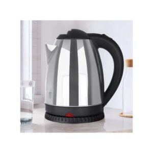 Ailyons kettle silver