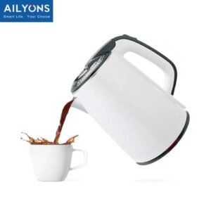 ailyons kettle white