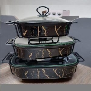 chafing dishes