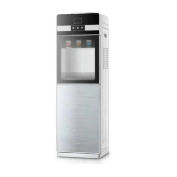 ipcone 3 taps water dispenser