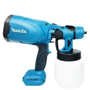 makita cordless spray gun