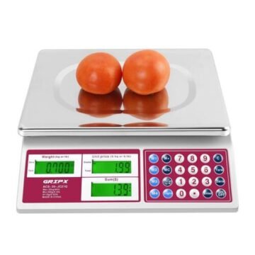 Digital Scale
