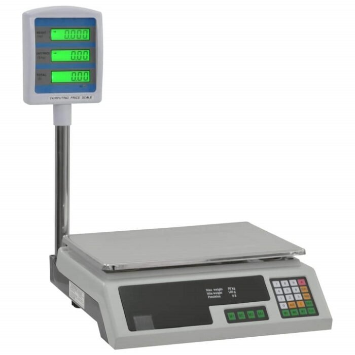 Other Digital Scales - Almar Designs And Appliances