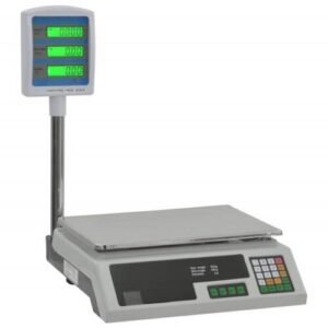 Digital Scale upto 40kgs