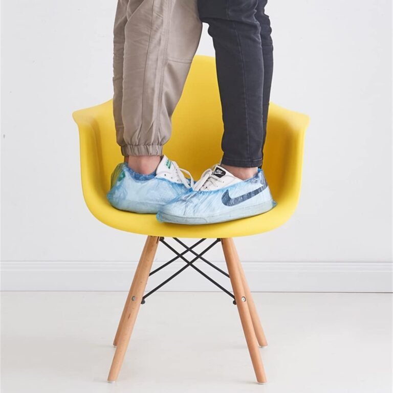 Eames Bucket Chair 3
