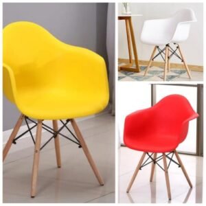 Eames Bucket Chair