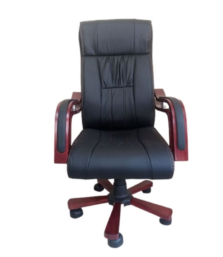 Executive Office Chair2