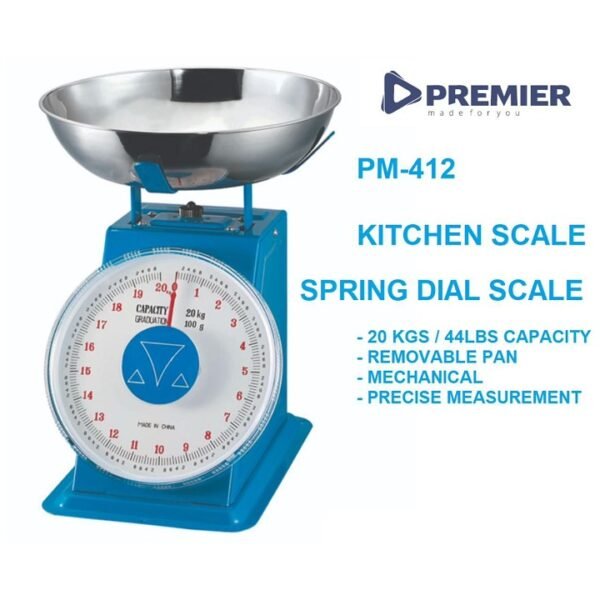 Sacle Design Weighing Scales - Almar Designs And Appliances