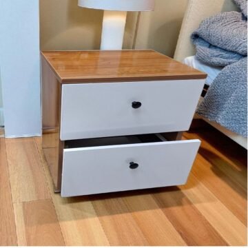 Julz Bedside Drawers