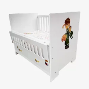 baby cot 2