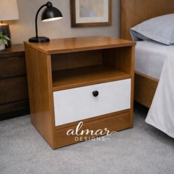 Sparrow Bedside Drawers