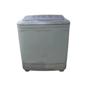 TLAC Twin Tub Semi Automatic Washing Machine 13kg